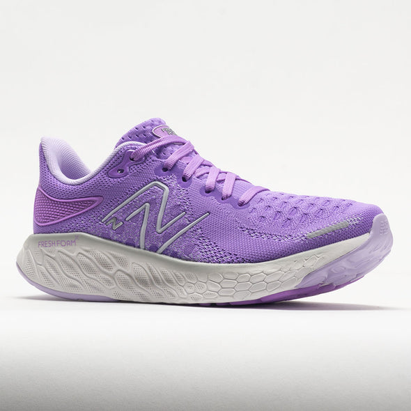 New Balance Fresh Foam X 1080v12 Women's Electric Purple/Cyber Lilac