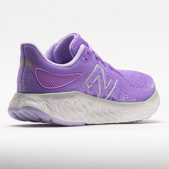 New Balance Fresh Foam X 1080v12 Women's Electric Purple/Cyber Lilac
