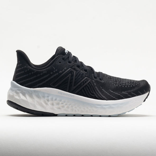 New Balance Fresh Foam X Vongo v5 Women's Black/Starlight/Black