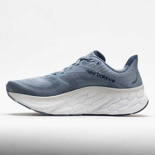New Balance Fresh Foam X More v4 Men's Arctic Grey/Natural Indigo