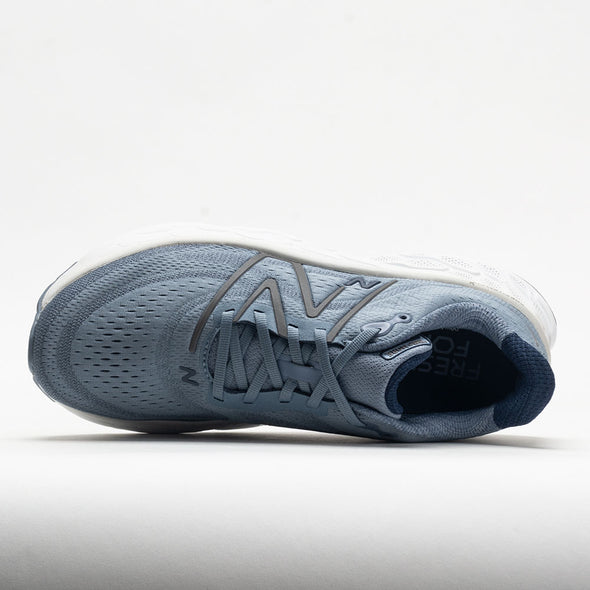 New Balance Fresh Foam X More v4 Men's Arctic Grey/Natural Indigo