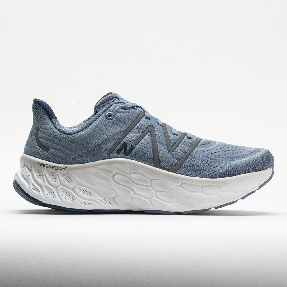 New balance foam grey Clearance