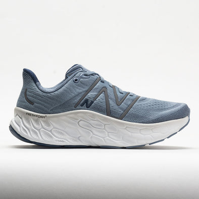 New Balance Fresh Foam X More v4 Men's Arctic Grey/Natural Indigo