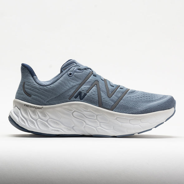 New Balance Fresh Foam X More v4 Men's Arctic Grey/Natural Indigo