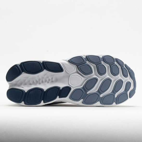 New Balance Fresh Foam X More v4 Men's Arctic Grey/Natural Indigo
