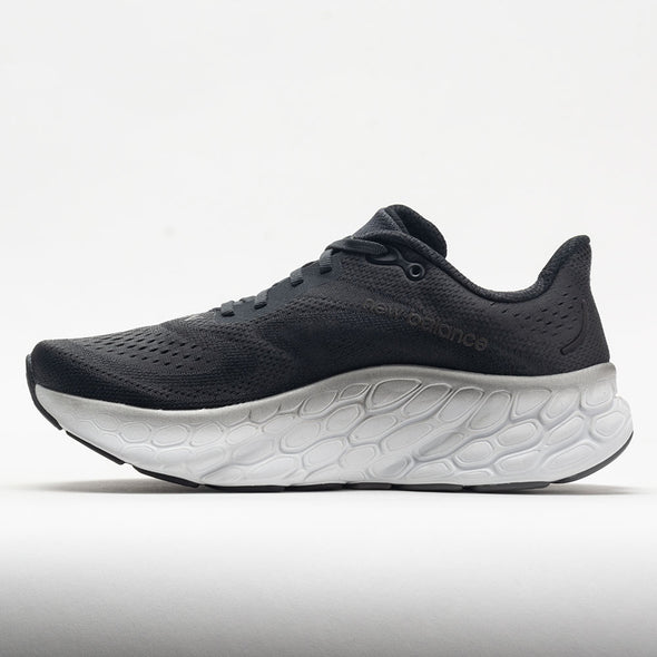 New Balance Fresh Foam X More v4 Men's Black/Phantom
