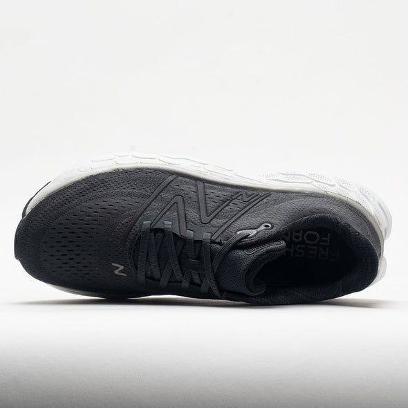 New Balance Fresh Foam X More v4 Men's Black/Phantom