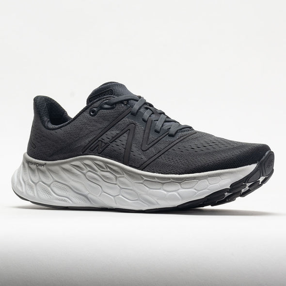 New Balance Fresh Foam X More v4 Men's Black/Phantom