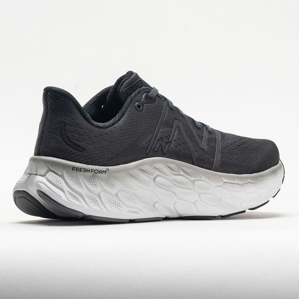 New Balance Fresh Foam X More v4 Men's Black/Phantom