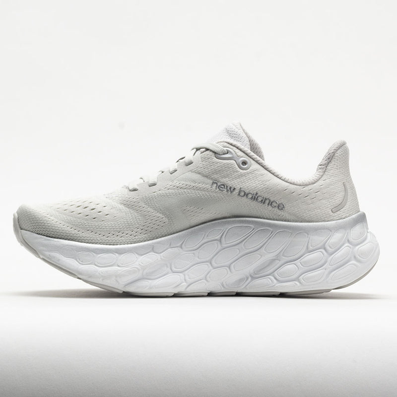 New Balance Fresh Foam X More v4 Women's Summer Fog/Rain Cloud