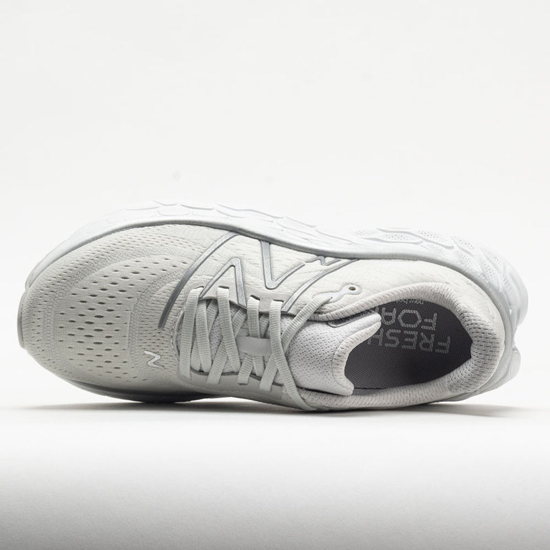 New Balance Fresh Foam X More v4 Women's Summer Fog/Rain Cloud