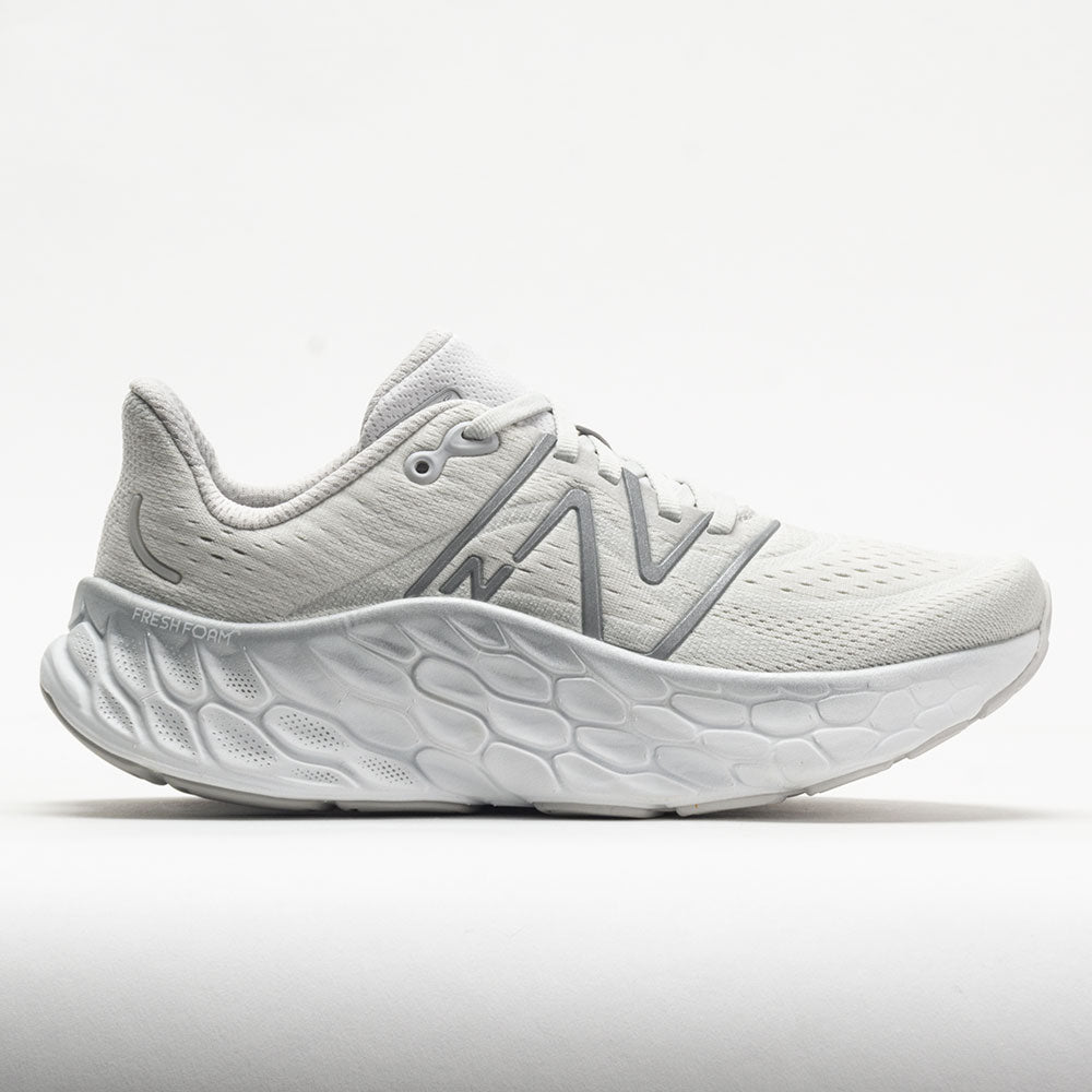 Balance Fresh Foam X v4 Summer Fog/Rain Cloud Holabird Sports