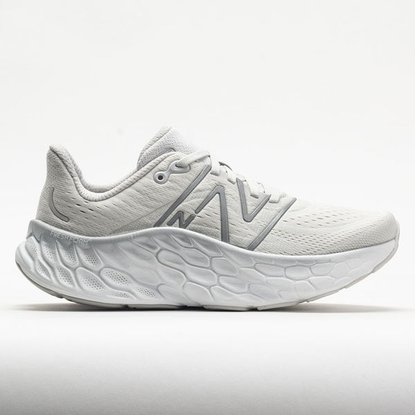 New Balance Fresh Foam X More v4 Women's Summer Fog/Rain Cloud