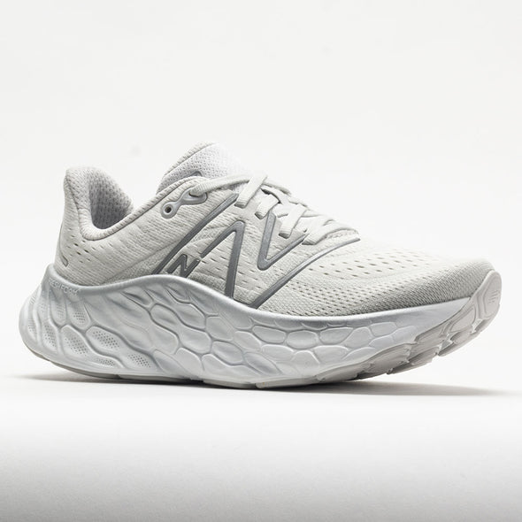 New Balance Fresh Foam X More v4 Women's Summer Fog/Rain Cloud