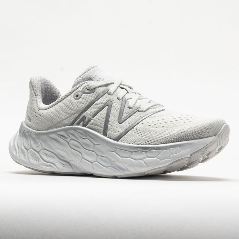 New Balance Fresh Foam X More v4 Women's Summer Fog/Rain Cloud