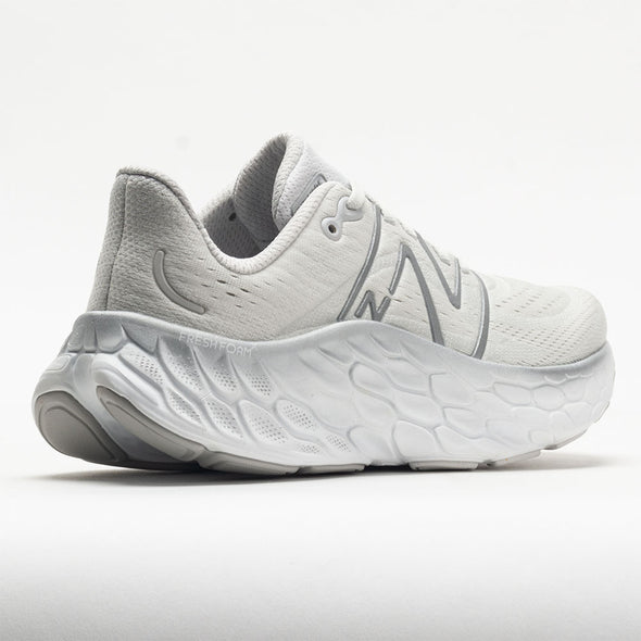 New Balance Fresh Foam X More v4 Women's Summer Fog/Rain Cloud