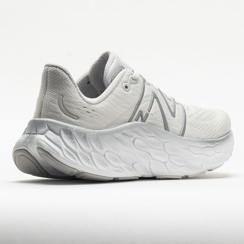 New Balance Fresh Foam X More v4 Women's Summer Fog/Rain Cloud