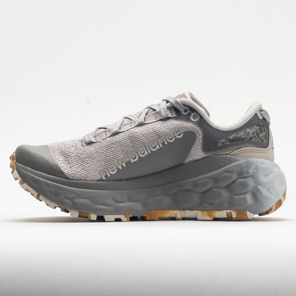 New Balance Fresh Foam X More Trail v2 Women's Moonbeam/Rain Cloud