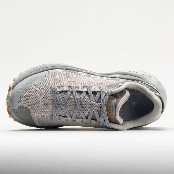 New Balance Fresh Foam X More Trail v2 Women's Moonbeam/Rain Cloud