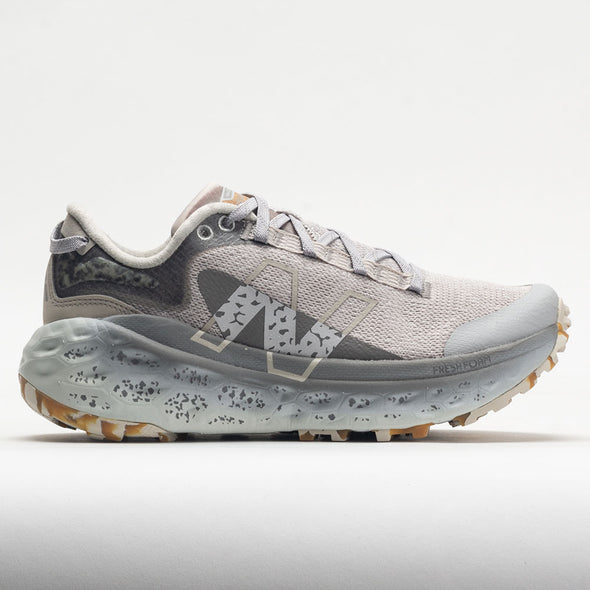 New Balance Fresh Foam X More Trail v2 Women's Moonbeam/Rain Cloud