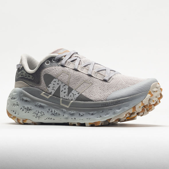 New Balance Fresh Foam X More Trail v2 Women's Moonbeam/Rain Cloud