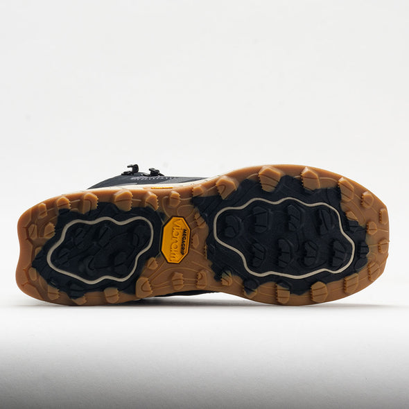 New Balance Fresh Foam X Hierro Mid Men's Black/Timberwolf