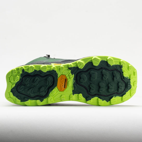 New Balance Fresh Foam X Hierro Mid Men's Jade/Pixel Green