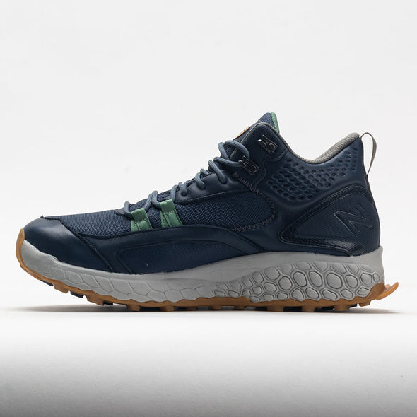 New Balance Fresh Foam X Hierro Mid GTX Men's Natural Indigo/Eclipse