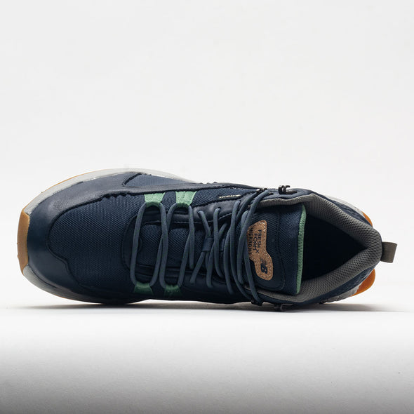 New Balance Fresh Foam X Hierro Mid GTX Men's Natural Indigo/Eclipse