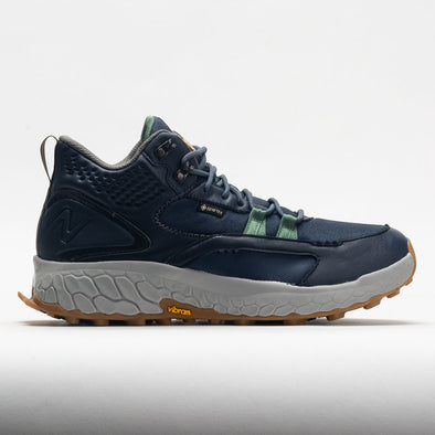 New Balance Fresh Foam X Hierro Mid GTX Men's Natural Indigo/Eclipse