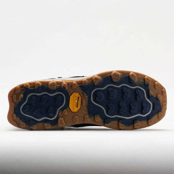 New Balance Fresh Foam X Hierro Mid GTX Men's Natural Indigo/Eclipse