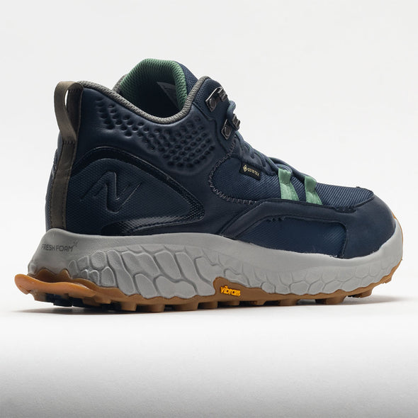 New Balance Fresh Foam X Hierro Mid GTX Men's Natural Indigo/Eclipse