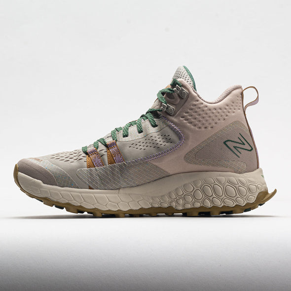 New Balance Fresh Foam X Hierro Mid Women's Timberwolf/Dusted Clay