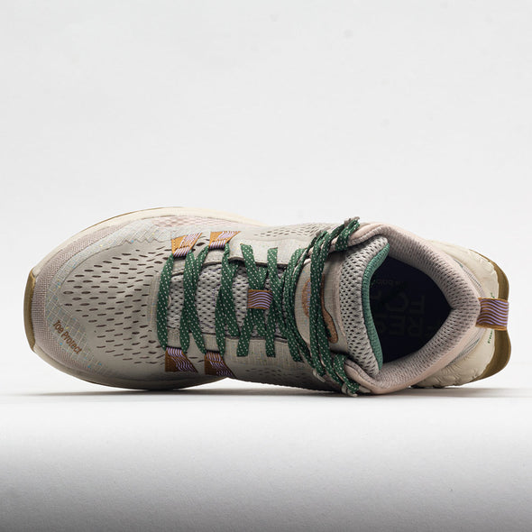 New Balance Fresh Foam X Hierro Mid Women's Timberwolf/Dusted Clay