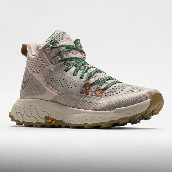 New Balance Fresh Foam X Hierro Mid Women's Timberwolf/Dusted Clay