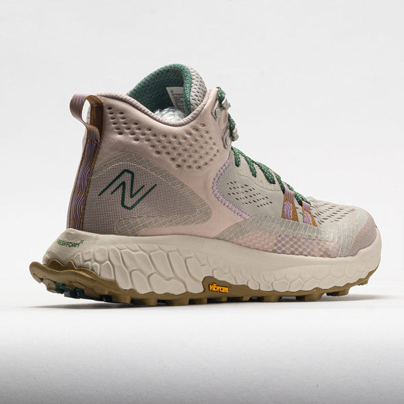 New Balance Fresh Foam X Hierro Mid Women's Timberwolf/Dusted Clay