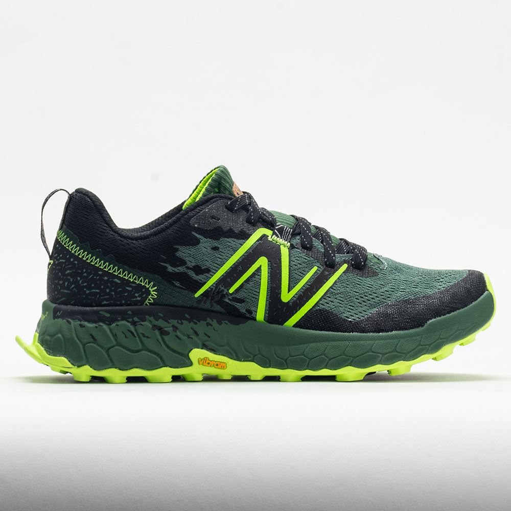 Satisfacer Bungalow Identidad New Balance Fresh Foam X Hierro v7 Men's Jade/Pixel Green – Holabird Sports