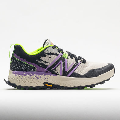 New Balance Fresh Foam x Hierro v7 Women's Moonbeam/Electric Purple