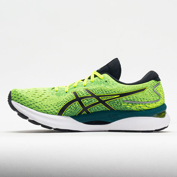 ASICS GEL-Nimbus 24 Men's Safetry Yellow/Black