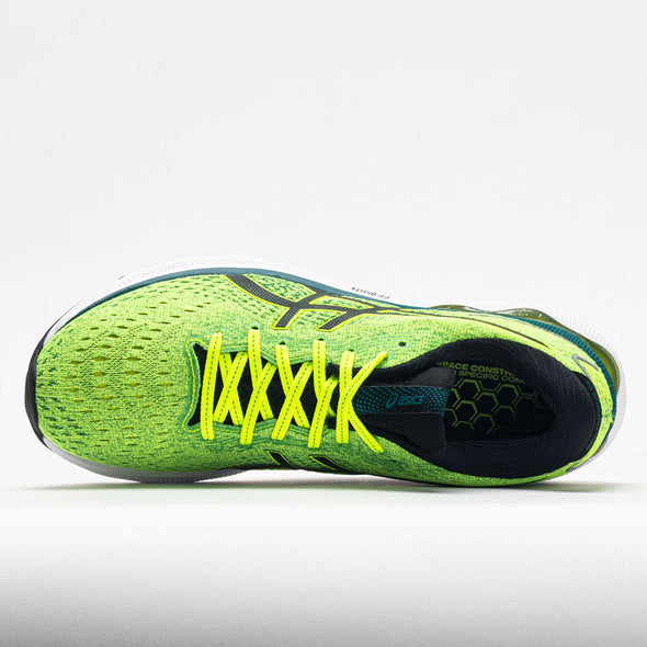 ASICS GEL-Nimbus 24 Men's Safetry Yellow/Black