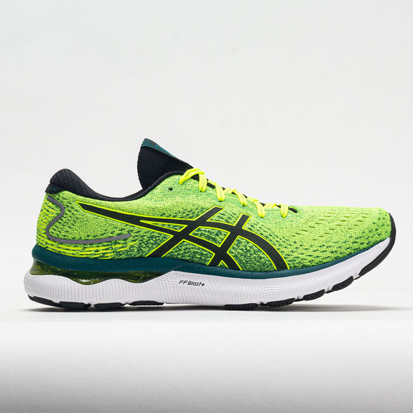 ASICS GEL-Nimbus 24 Men's Safetry Yellow/Black