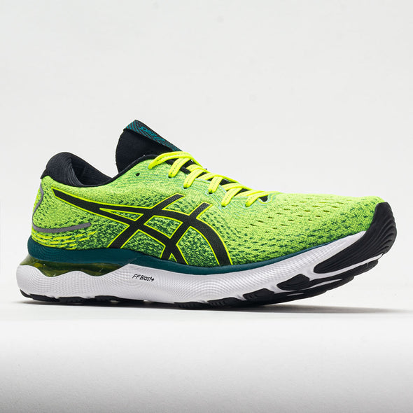 ASICS GEL-Nimbus 24 Men's Safetry Yellow/Black