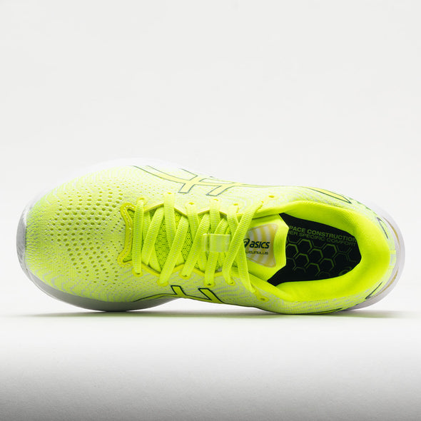 ASICS GEL-Cumulus 24 Women's Safety Yellow/Velvet Pine