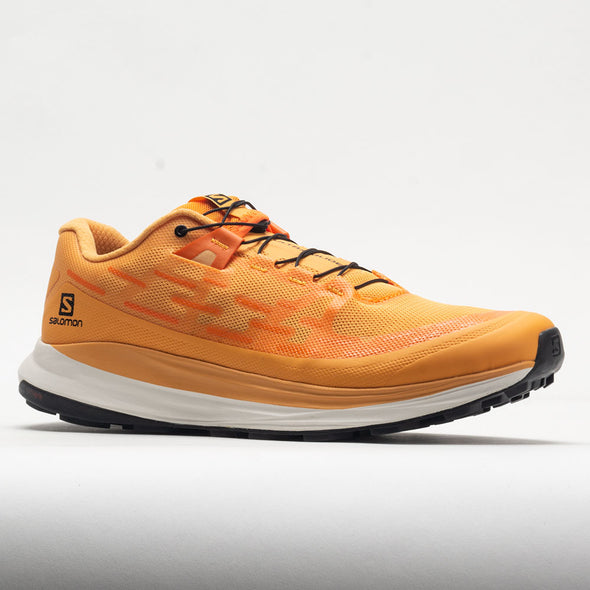 Salomon Ultra Glide Men's Blazing Orange