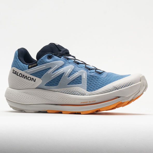 Salomon Pulsar Trail GTX Women's Riviera