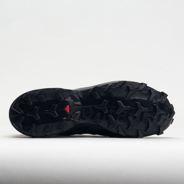 Salomon Speedcross 6 GTX Men's Black