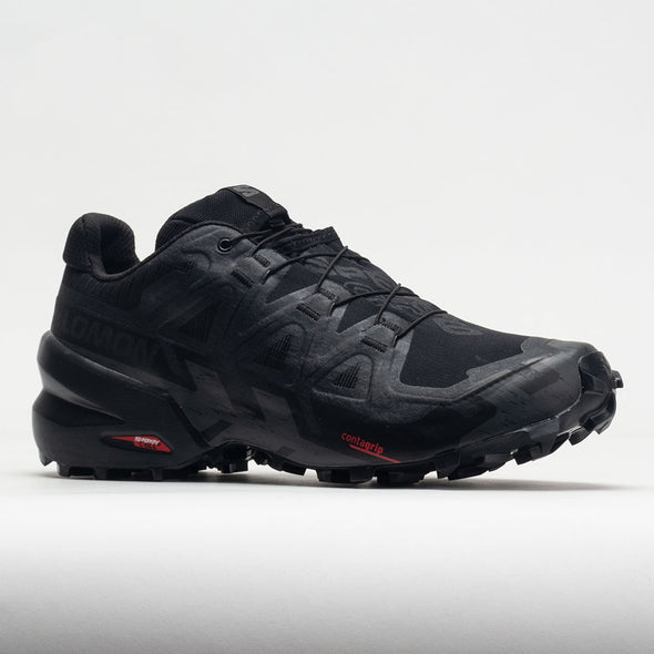 Salomon Speedcross 6 GTX Men's Black