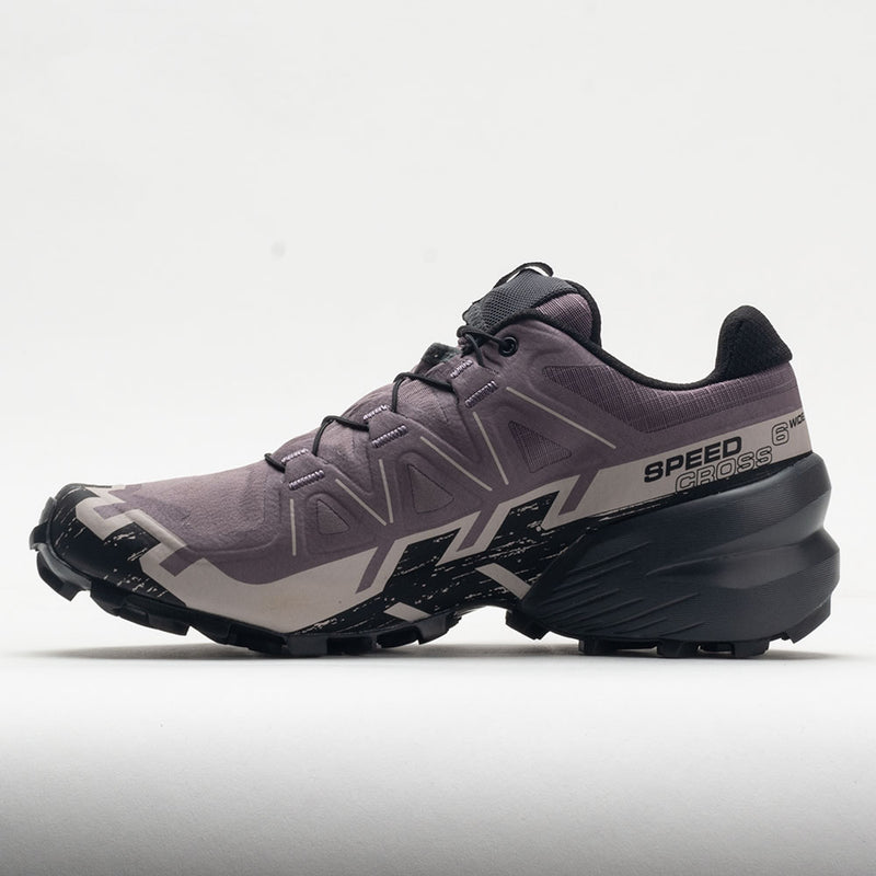 Salomon Speedcross 6 Women's Moonscape