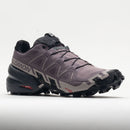 Salomon Speedcross 6 Women's Moonscape