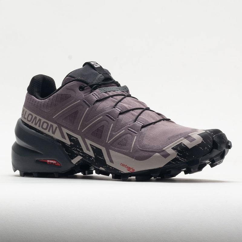 Salomon Speedcross 6 Women's Moonscape